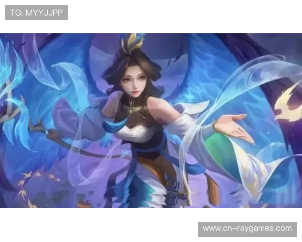 聚焦最新游戏版本更新与新英雄上线深度解读赛事生态新变化