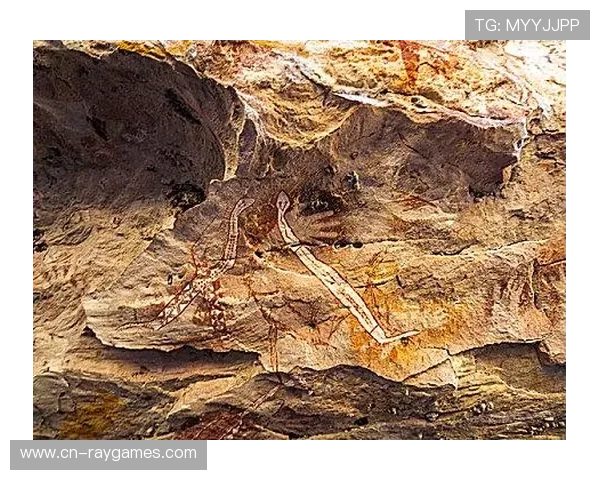 智利千年岩画考古发现揭示原住民攀岩采集独特习俗